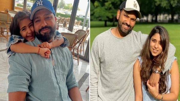 Rohit Sharma की पत्नी रितिका ने Mumbai में खरीदा करोड़ों का घर! कीमत सुनकर उड़ जाएंगे होश? 