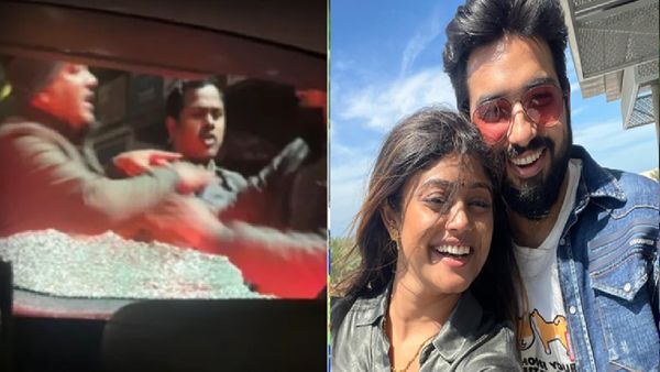 Sachet Parampara Attack Video: सचेत-परंपरा के कॉन्सर्ट में मचा बवाल, बेकाबू भीड़ ने किया हमला, डरा देगा वीडियो