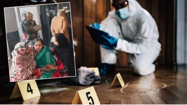 Family Murder: बिस्तर पर 5 लाशें, पत्नी-2 बेटों-मां की हत्या, खुद को भी शूट किया, रूह कंपाने वाला सच