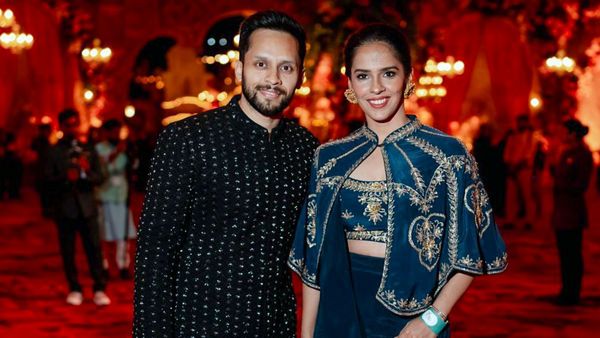 Love Story: वो काली रात और फिर छा गया सन्नाटा! तलाक की दहलीज से कैसे लौटा Saina Nehwal का प्यार?