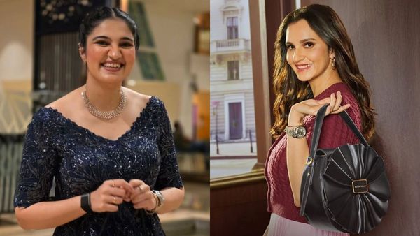 Sania Mirza अपनी बहन के सामने गरीब, दोनों के बैंक बैलेंस में रात-दिन का अंतर, 2026 में अनम मिर्जा की नेटवर्थ