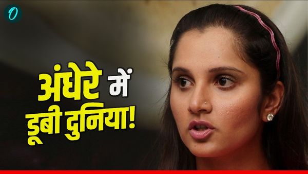 'मैं रोती रहती थी, 45 दिनों तक कमरे से बाहर नहीं निकली', Sania Mirza ने बयां किया दर्द, खोला सबसे बड़ा राज