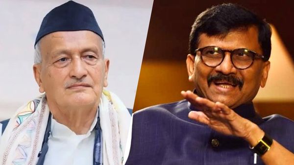 भगत सिंह कोश्यारी को पद्म भूषण दिए जाने पर क्‍यों भड़के संजय राउत, लगाए बड़े गंभीर आरोप