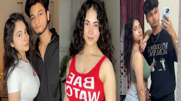 Santoor Mom Rachna: 35 साल की मां ने बेटे संग बनाए ऐसे रील्स, फिर हुईं बदनाम, कौन हैं 'संतूर मॉम रचना'?