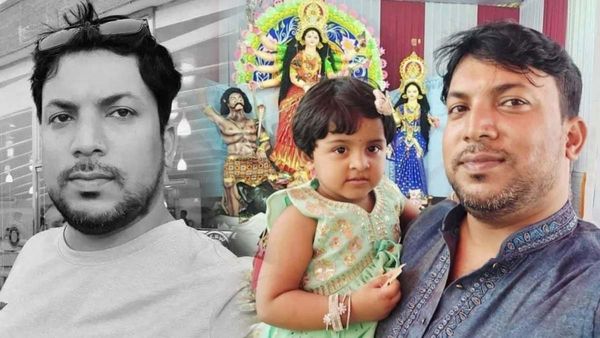 Bangladesh में अल्पसंख्यकों पर बर्बरता की हद पार, 24 घंटे में दो हिंदुओं का कत्ल, अब सरत मणि का रेंत दिया गला