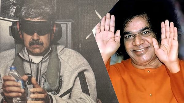 वेनेजुएला राष्ट्रपति Nicolas Maduro और भारतीय बाबा का रहस्यमयी रिश्ता! संत के थे भक्त, कौन थे Sathya Sai Baba?