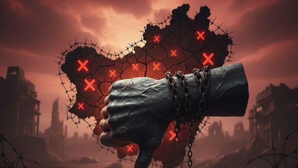 World News Hindi: इस देश ने मानवाधिकार संगठनों को दिखाया ठेंगा, 356 लोगों को दी फांसी, सबसे ज्यादा विदेशी