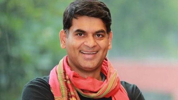 Saurabh Dwivedi की नई पारी की शुरुआत, इस्तीफे के 2 दिन बाद किया बड़ा धमाका, जानिए अब कहां आएंगे नजर?