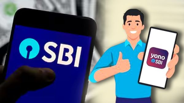 SBI Personal Loan: SBI की बड़ी सौगात! बिना ब्रांच जाए मिलेगा 2 लाख का लोन, क्या है YONO ऐप?