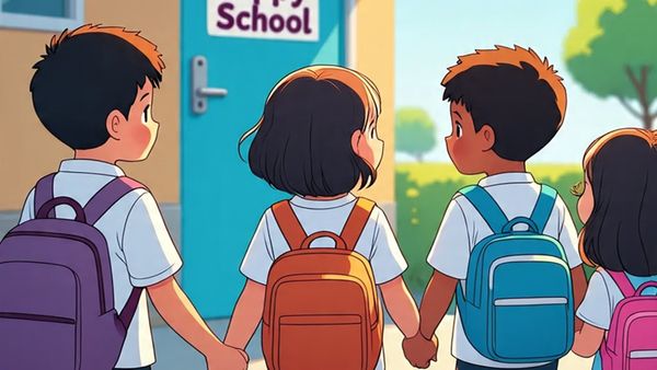 School Holiday: इस राज्य में मकर संक्रांति पर हो गई बच्चों की बल्ले-बल्ले, स्कूलों में हुई इतने दिनों की छुट्ट