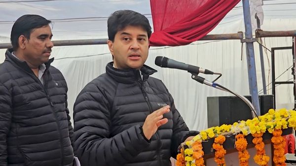 शिवपुरी को मिली ऐतिहासिक सौगात: ₹111 करोड़ का रीजनल पोस्टल ट्रेनिंग सेंटर, सिंधिया ने किया का उद्घाटन