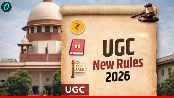 UGC New Rules 2026 के सेक्शन 3 C में क्या है, जिस पर पहली सुनवाई में सुप्रीम कोर्ट ने लगाई रोक?