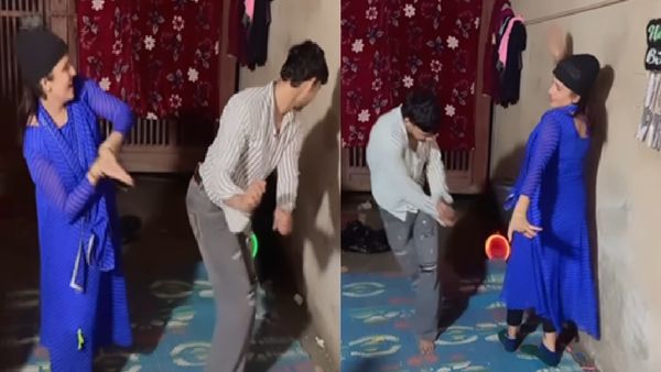 सीमा हैदर ने बंद कमरे में देवर के साथ की ऐसी हरकत, मिनटों में वायरल हुआ वीडियो, अब क्या कहेंगे पति सचिन मीणा?