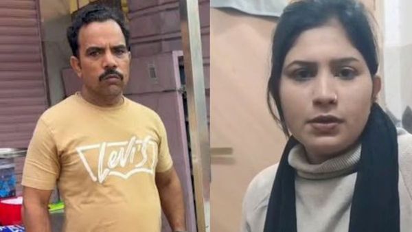 Shadab Jakati: यूट्यूबर शादाब जकाती को होगी जेल? अब इस मामले में DIG ने CO से मांगी रिपोर्ट