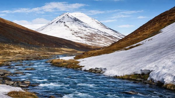 Shaksgam Valley: भारत-चीन के बीच कितना पुराना है शक्सगाम घाटी विवाद? समझें पूरा टाइमलाइन और इतिहास
