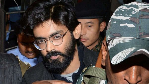Sharjeel Imam: JNU से तिहाड़ तक, कौन है शरजील इमाम? जिसके लिए सुप्रीम कोर्ट ने नहीं खोले जेल के दरवाजे