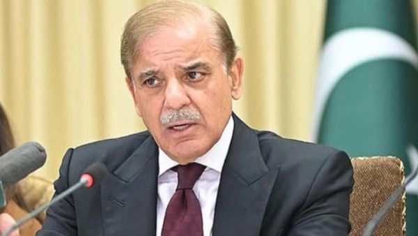 Shehbaz Sharif Arrest Warrant: पाकिस्तानी PM शहबाज शरीफ होंगे गिरफ्तार! वारंट जारी, मचा बवाल