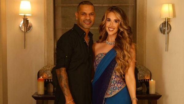 Shikhar Dhawan Girlfriend Religion: किस जाति-धर्म से हैं शिखर धवन की गर्लफ्रेंड, इस दिन होगी दोनों की शादी