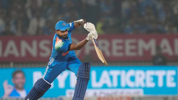 श्रेयस अय्यर को रातोंरात क्यों किया गया भारत की T20 टीम में शामिल? अचानक किए गए 2 बड़े बदलाव