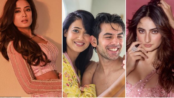 Shweta Tiwari Kids: 45 की उम्र में दो तलाक, न Raja से-न Abhinav से, फिर कहां से आया तीसरा बेटा Varun Kasturia?