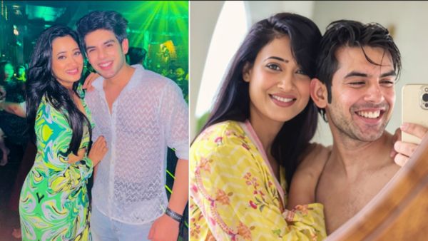 Shweta Tiwari की 8 Photos Viral! इस हैंडसम लड़के को लेकर कहा-'हमेशा प्यार करती रहूंगी, आखिरी सांस तक'