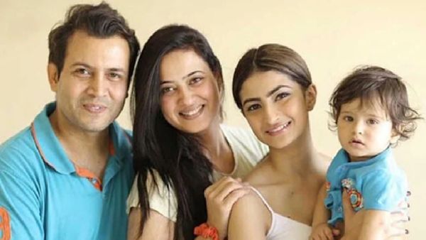 श्वेता तिवारी के दूसरे पति ने बेटी संग की ऐसी 'गंदी' हरकत, पापा ने पलक को दिखाए अश्लील वीडियोज और फिर जो हुआ