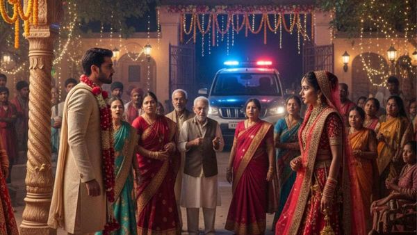 रस्म बन गई आफत, फेरों के बाद बिना दुल्हन वापस लौटी बारात, 11 हजार की बहस में कैसे स्वाहा हो गए 50 लाख?