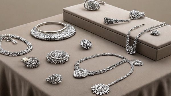 Silver Rate Today: चांदी ने बदला मूड! 2 जनवरी 2026 को सस्ती हुई या फिर चमक दिखा गई? क्या है सिल्वर रेट