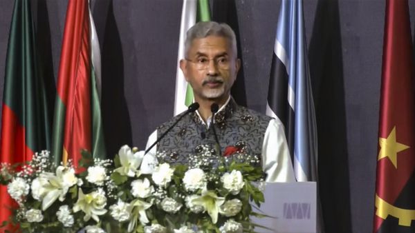 Venezuela Crisis: वेनेजुएला संकट पर भारत की धमाकेदार एंट्री, एस जयशंकर ने अमेरिका को दिया कड़ा संदेश