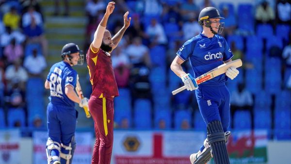 776 दिनों बाद इंग्लैंड के तूफानी ओपनर की वापसी, श्रीलंका के खिलाफ मैच के 1 दिन पहले प्लेइंग XI घोषित