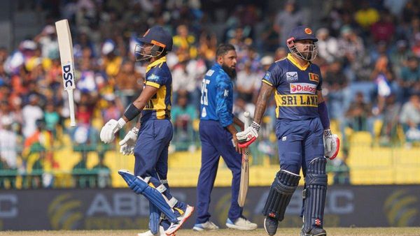 SL vs ENG 1st T20: श्रीलंका-इंग्लैंड के बीच T20 में टक्कर आज, ये है LIVE देखने का आसान तरीका