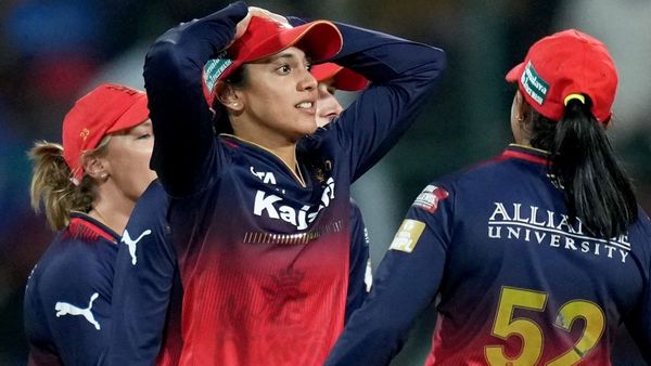 Aaj Ke Match Ka Toss Kon Jeeta: आज के मैच का टॉस कौन जीता- MI vs RCB, WPL 2026