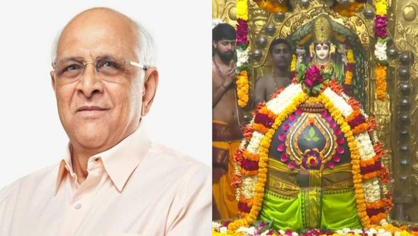 गुजरात में 8 से 11 जनवरी तक मनाया जाएगा 'सोमनाथ स्वाभिमान पर्व', सीएम भूपेंद्र ने शेयर किया ये शानदार वीडियो