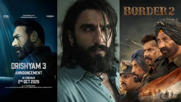 2026 में ये 5 सीक्वल बॉक्स ऑफिस पर पैसों का सैलाब लाएंगे, देखें लिस्ट