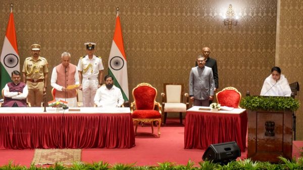 महाराष्‍ट्र की पहली डिप्‍टी सीएम सुनेत्रा पवार को नहीं मिला वित्‍त मंत्रालय, जानें कौन से विभाग संभालेगी