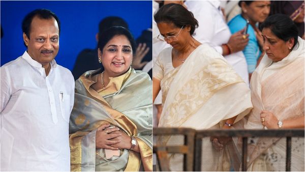 ‘अब हम क्या कर सकते हैं?’, NCP मर्जर की हलचल के बीच INDIA गठबंधन मजबूर! कांग्रेस-शिवसेना का वेट एंड वॉच मोड ऑन