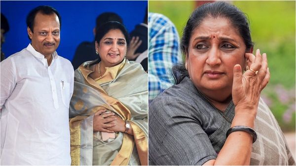 Sunetra Pawar Salary: महाराष्ट्र की डिप्टी CM सुनेत्रा पवार को कितनी मिलेगी सैलरी? कमाई और क्या VIP सुविधाएं