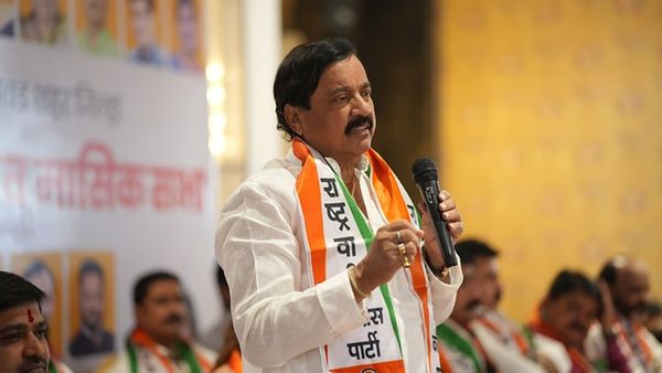 Sunil Tatkare: कौन हैं सुनील तटकरे जिन पर सबकी टिकी नजर? अजित पवार के निधन के बाद इस वजह से चर्चा में