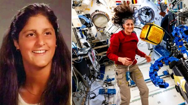 Sunita Williams Religion-Caste: पिता गुजराती डॉक्टर-मां अमेरिकी, आखिर किस धर्म से सुनीता? औलाद क्यों नहीं?