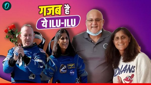 Sunita Williams : ट्रेनिंग के दौरान मार्शल से हुआ था सुनीता को इश्क, फिल्मी है Love Story, जानें कब हुई शादी?