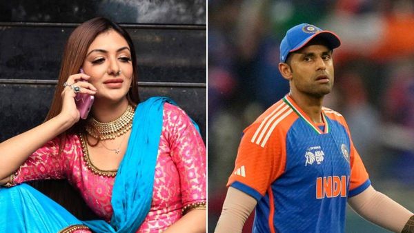 'लोग भौंकना शुरू हो गए,' सूर्यकुमार पर आरोप जड़ने वाली ख़ुशी मुखर्जी ने पलटवार कर किसे बनाया निशाना