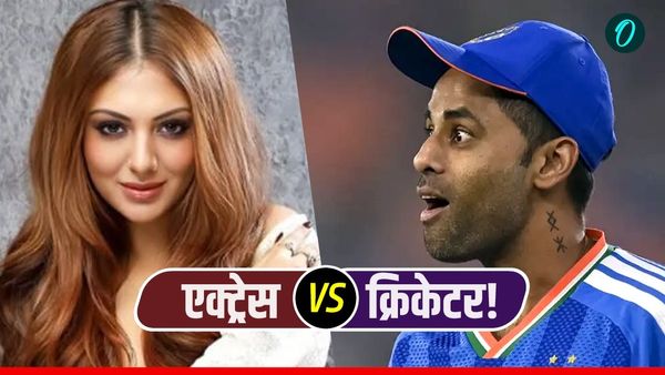 झूठ या पब्लिसिटी स्टंट? 'SKY मैसेज करते थे' वाले बयान पर फंसी एक्ट्रेस, एक अरब का मानहानि केस दर्ज