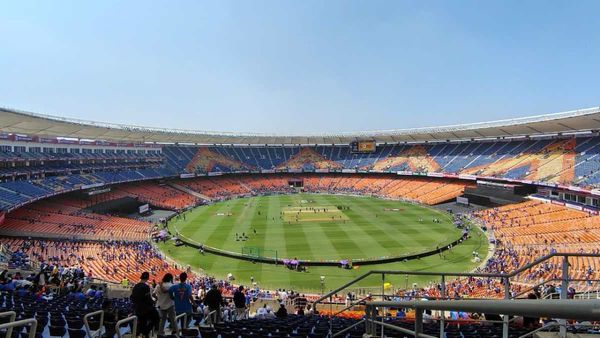 T20 World Cup 2026 Ticket: भारत-नीदरलैंड अहमदाबाद मैच की टिकट बिक्री शुरू, कितना है प्राइस और कैसे करें बुक