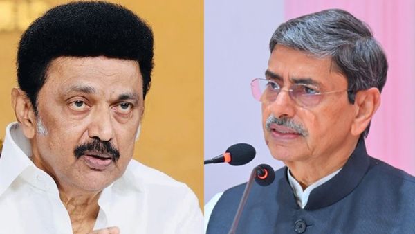 TN National Anthem Row: तमिलनाडु में राष्ट्रगान पर रार! क्यों बीच में ही सदन छोड़कर चले गए राज्यपाल आर.एन.रवि?