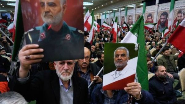 तेहरान में सत्ता का शक्ति प्रदर्शन, राष्ट्रपति मसूद पेज़ेशकियान रैली में उतरे, 90 घंटे से इंटरनेट बंद