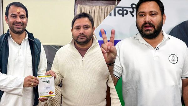तेजस्वी के हाथ RJD की कमान—लेकिन दौलत में कौन है नंबर-1? भाई तेजप्रताप, बहन रोहिणी,मीसा की संपत्ति ने चौंकाया