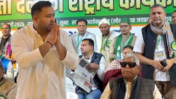 Tejashwi Yadav RJD President: कार्यकारी अध्यक्ष बने तेजस्वी, हर महीने कितनी सैलरी और क्या-क्या सुविधाएं?