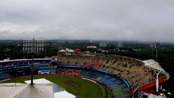 IND vs NZ 5th T20 Weather: क्या तिरुवनंतपुरम T20 में बारिश बनेगी विलेन? जानें मौसम का ताजा अपडेट