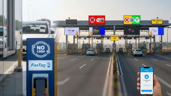 Toll Plaza Rules 2026: हाईवे पर सफर हुआ तेज! टोल प्लाजा हुआ कैशलेस, जानिए क्या है नया नियम?