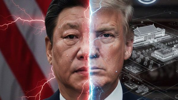 China News: चीन में तख्तापलट की आहट! ट्रंप के 'खतरनाक' प्लान से उड़ी जिनपिंग की नींद